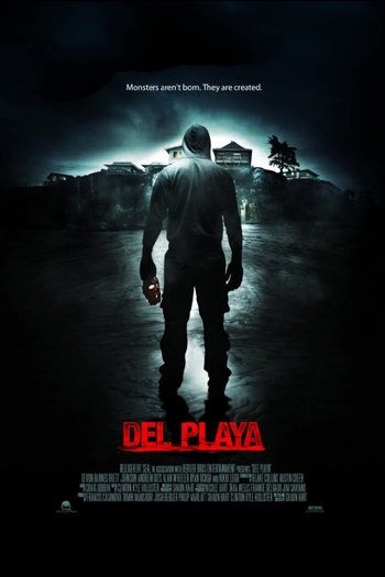 de Filme Del Playa (2017)