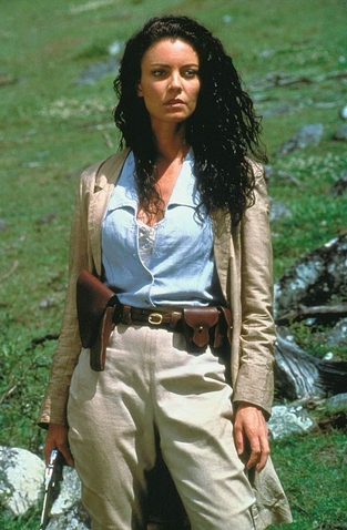 Rachel Blakely (28 de Julho de 1968) | Artista | Filmow