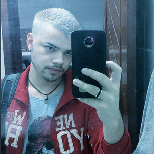 Foto de perfil de Júnior