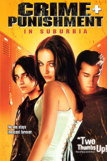  de Filme Crime e Castigo (2000)