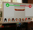 The Banana Split Decision