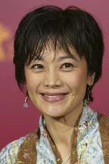 Sylvia Chang (I)