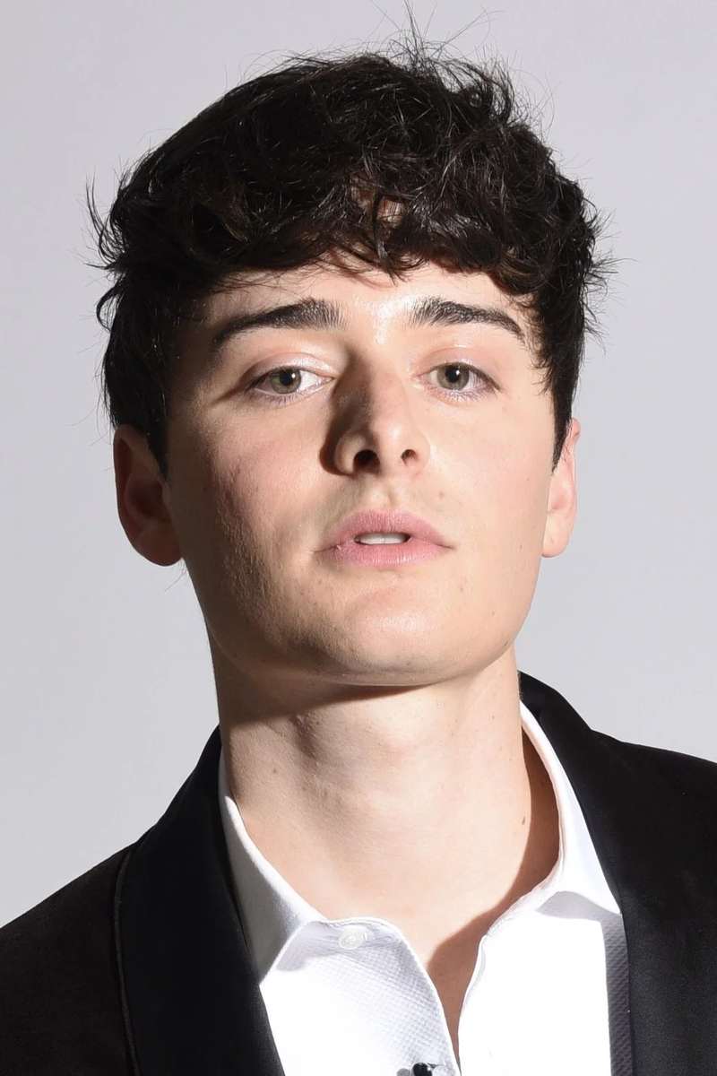 Noah Schnapp - Foto 1