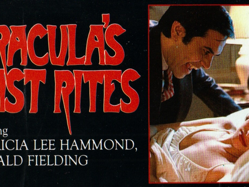 Foto 2 de Last Rites