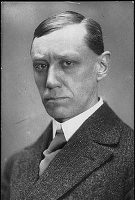 Max Schreck