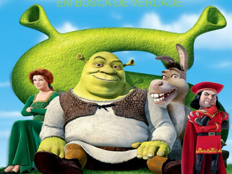 Foto 1 de Shrek: Em Busca de Verdade