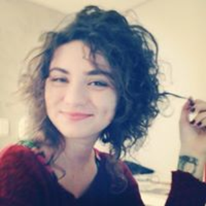 Foto de perfil de Danielle Radis