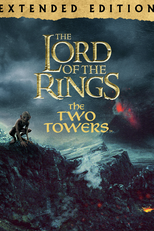 O Senhor dos Anéis: As Duas Torres (Versão Estendida) (The Lord of the Rings: The Two Towers (Extended Edition))