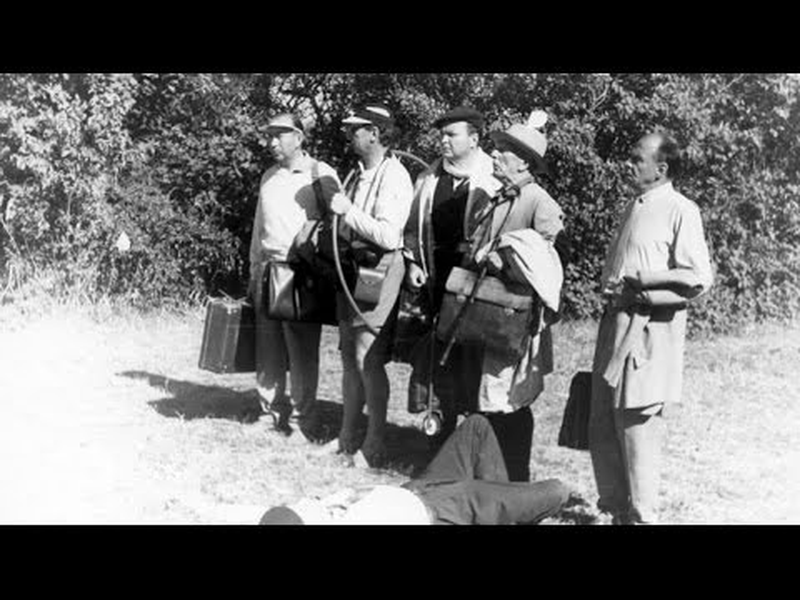 Foto 6 de Mehed ei Nuta