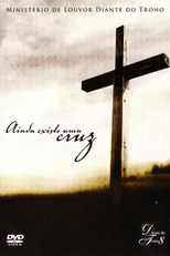 Ainda Existe Uma Cruz - Diante do Trono 8 (Ainda Existe Uma Cruz - Diante do Trono 8)