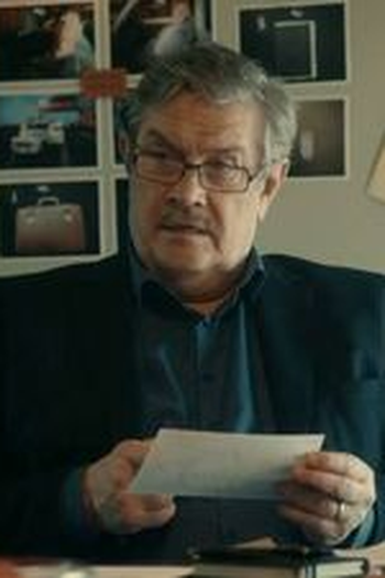 Poster de Episódio Dit ingen når (1) (2016)