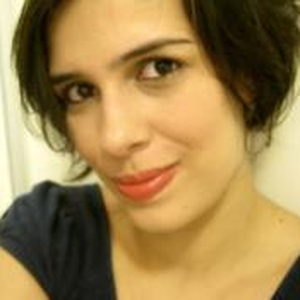 Foto de perfil de Gabriela Martins