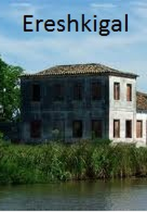 Ereshkigal - A Rainha dos Mortos (Ereshkigal - A Rainha dos Mortos)