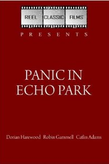  de Filme Pânico no Parque (1977)