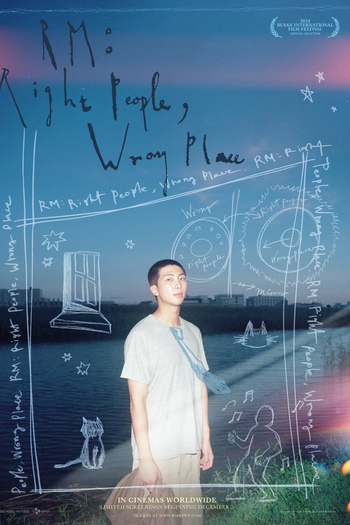 de Filme RM: Right People, Wrong Place (2024)