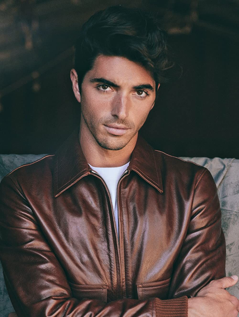 Taylor Zakhar Perez - Foto 5