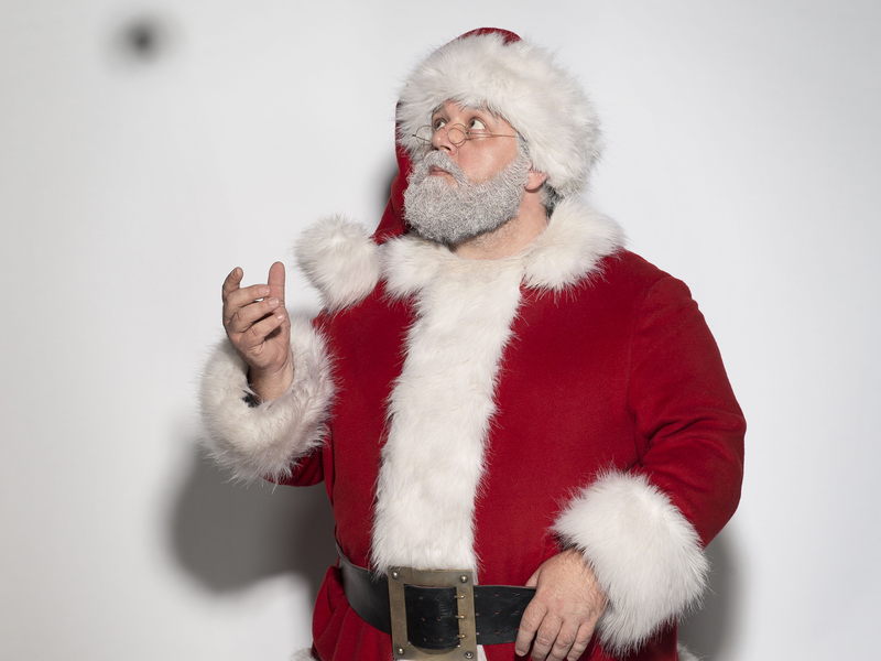 Foto 13 de Doctor Who: Last Christmas