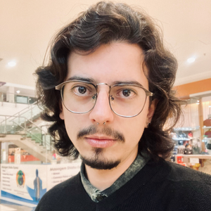 Foto de perfil de Gustavo de Toledo Ferreira