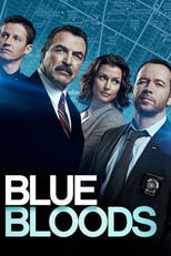 Blue Bloods - Sangue Azul (10ª Temporada) (Blue Bloods (Season 10))