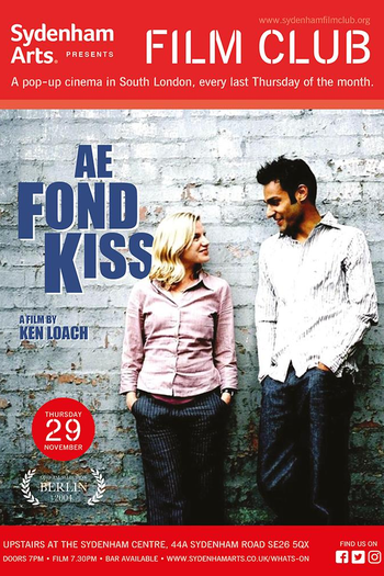  de Filme Apenas um Beijo (2004)