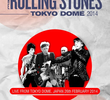 Rolling Stones - Tokyo Dome 2014
