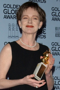 Judy Davis