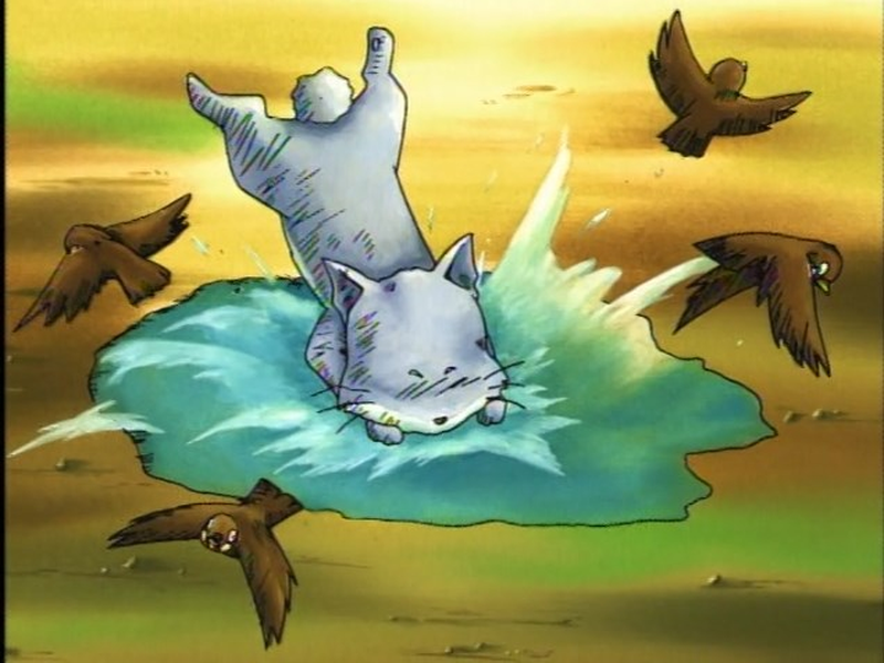 Foto 2 de Torajima no Miime