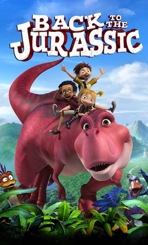 Meus Amigos Dinossauros - 7 de Dezembro de 2012 | Filmow