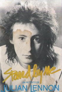 Um Retrato de Julian Lennon - Poster / Capa / Cartaz - Oficial 2