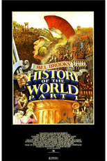 A História do Mundo: Parte I (History of the World: Part I)