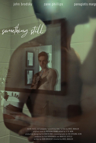 Poster 1 de Curta Something Still (2025)