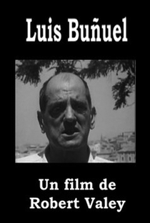 Luis Buñuel - Poster / Capa / Cartaz - Oficial 1
