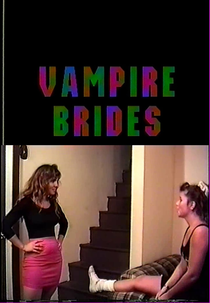 Vampire Brides (Vampire Brides)