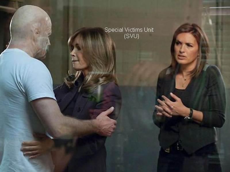Foto 1 de Lei & Ordem: Unidade de Vítimas Especiais (11ª Temporada)