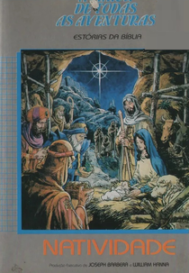 A Maior de Todas as Aventuras - Estórias da Bíblia: Natividade (The Greatest Adventure: Stories from the Bible - The Nativity)