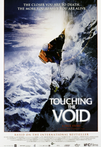Desafio Vertical (Touching the Void)