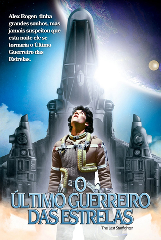 Poster 18 de Filme O Último Guerreiro das Estrelas (1984)