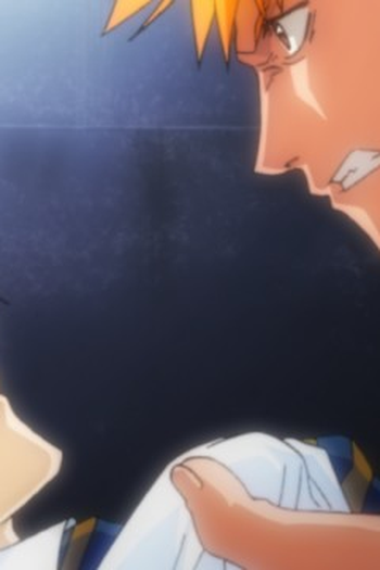 Poster de Episódio やさしい右腕 (2004)