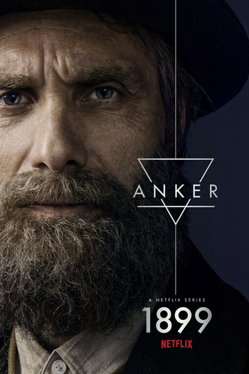  de Série 1899 (1ª Temporada) (2022)