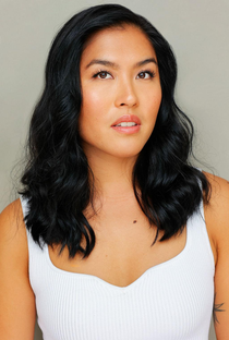 Becca Q. Co - Poster 1