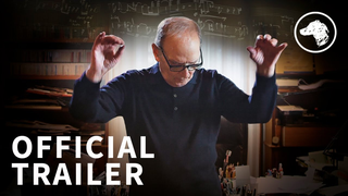Trailer: Ennio - Official Trailer