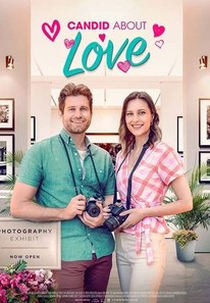 Candid About Love (Candid About Love)