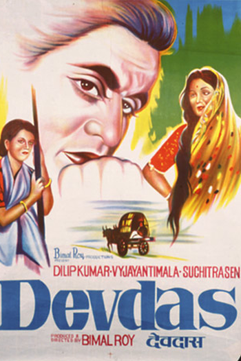  de Filme Devdas (1955)