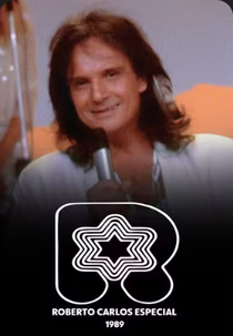 Roberto Carlos Especial (1989) (Roberto Carlos Especial (1989))