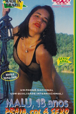 Malu, 18 Anos, Praia, Sol e Sexo (Malu, 18 Anos, Praia, Sol e Sexo)
