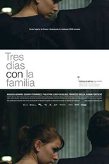 Três Dias Com a Família (Tres Días Con La Familia)