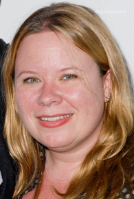 Julie Plec