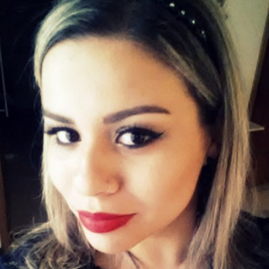 Foto de perfil de Larissa Ferraz