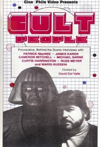 Cult People (Cult People)