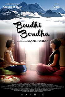Bouddhi Bouddha - Poster / Capa / Cartaz - Oficial 1